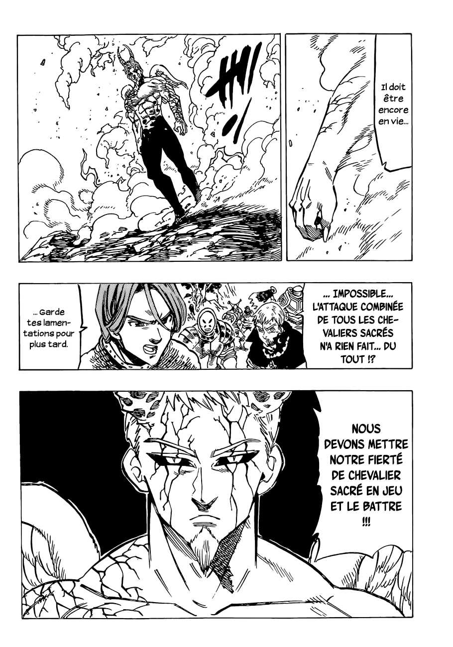 Nanatsu no Taizai: Chapter chapitre-94 - Page 18
