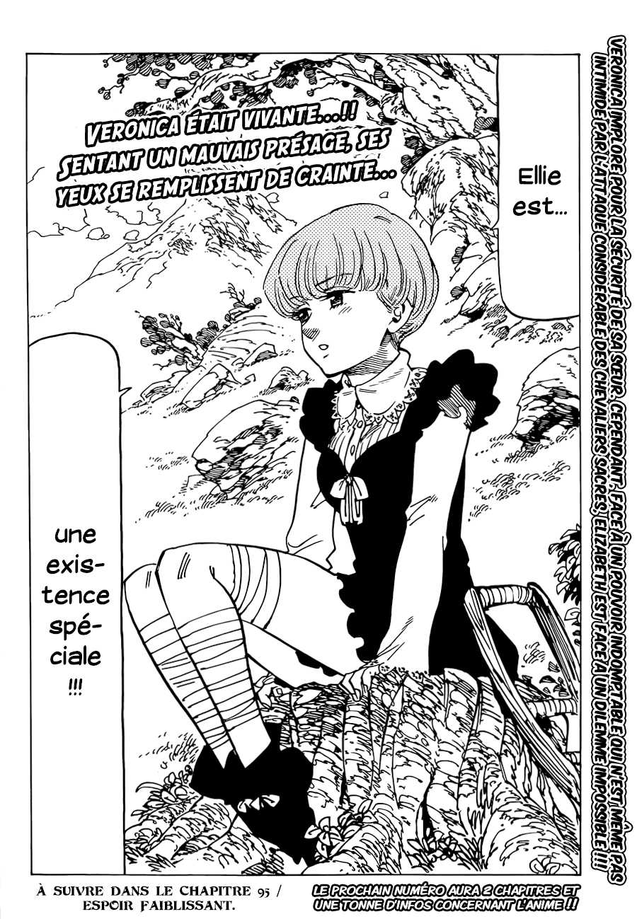 Nanatsu no Taizai: Chapter chapitre-94 - Page 20