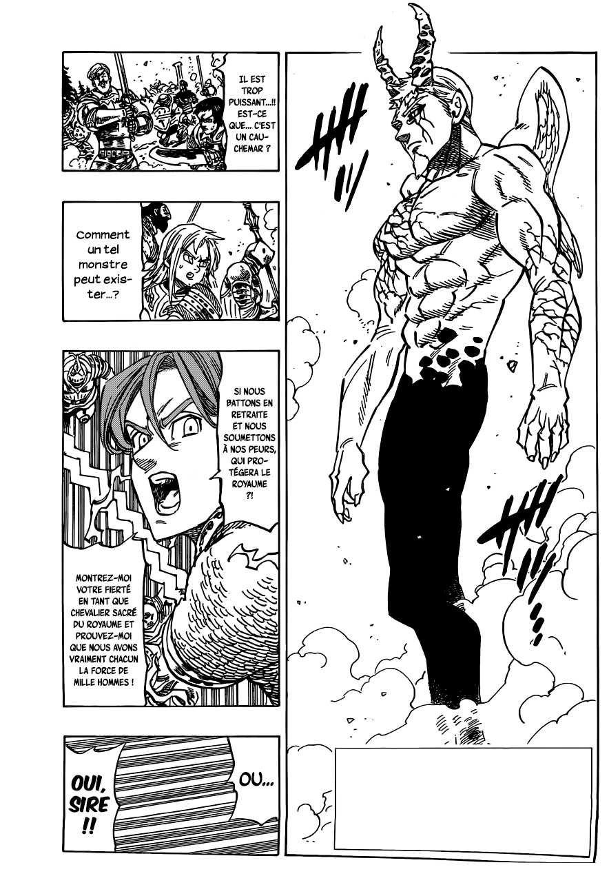 Nanatsu no Taizai: Chapter chapitre-95 - Page 5