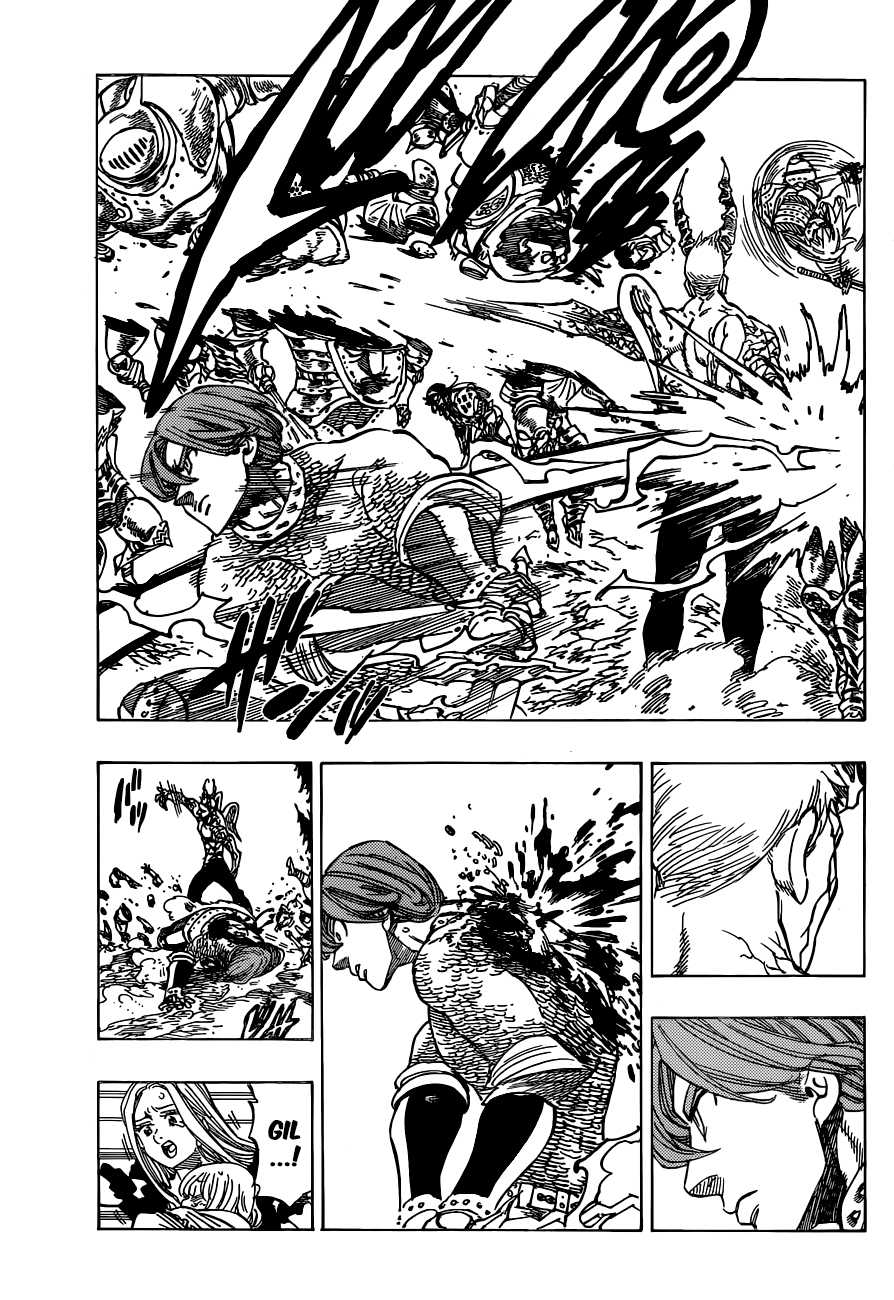 Nanatsu no Taizai: Chapter chapitre-95 - Page 7