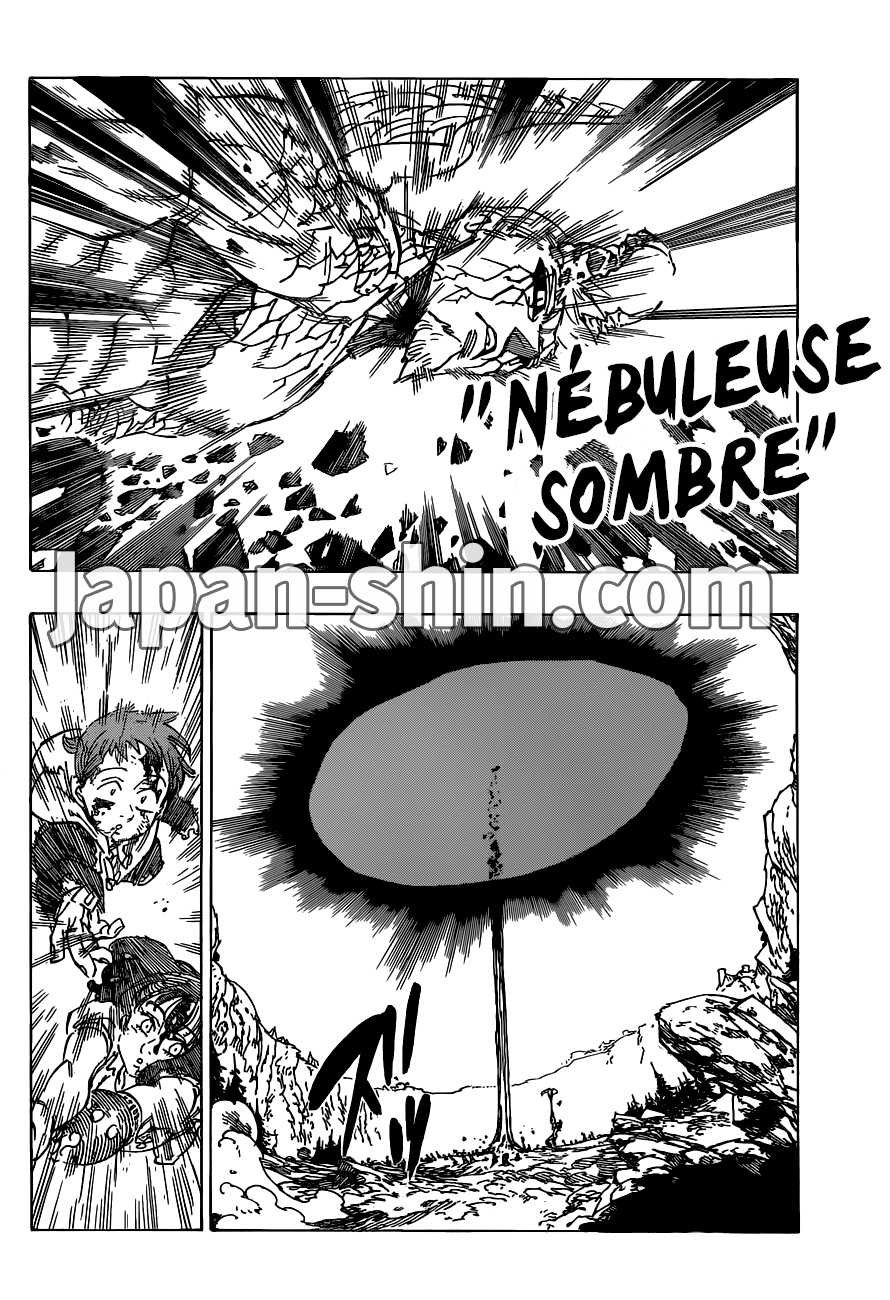Nanatsu no Taizai: Chapter chapitre-95 - Page 9