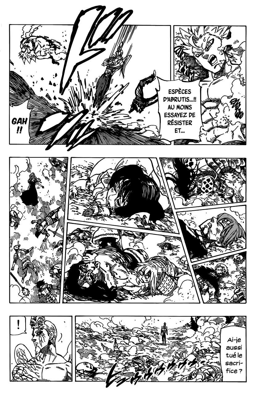 Nanatsu no Taizai: Chapter chapitre-95 - Page 11