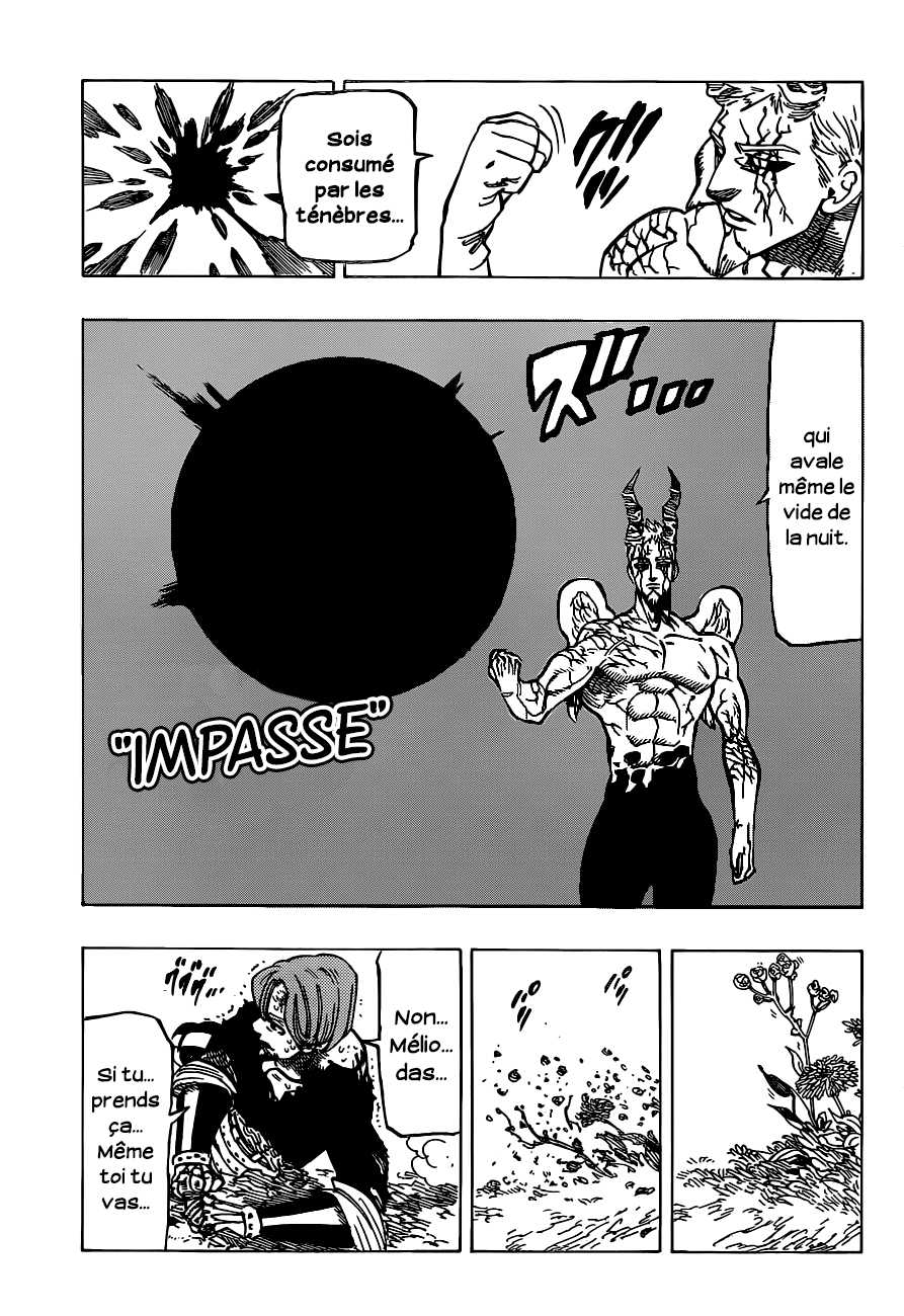 Nanatsu no Taizai: Chapter chapitre-95 - Page 14