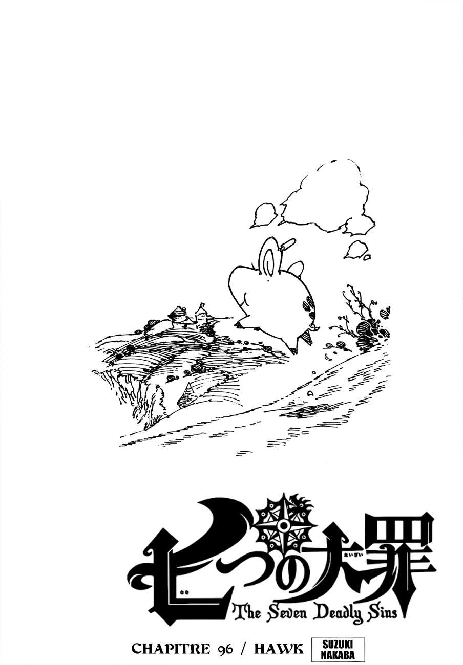 Nanatsu no Taizai: Chapter chapitre-96 - Page 1