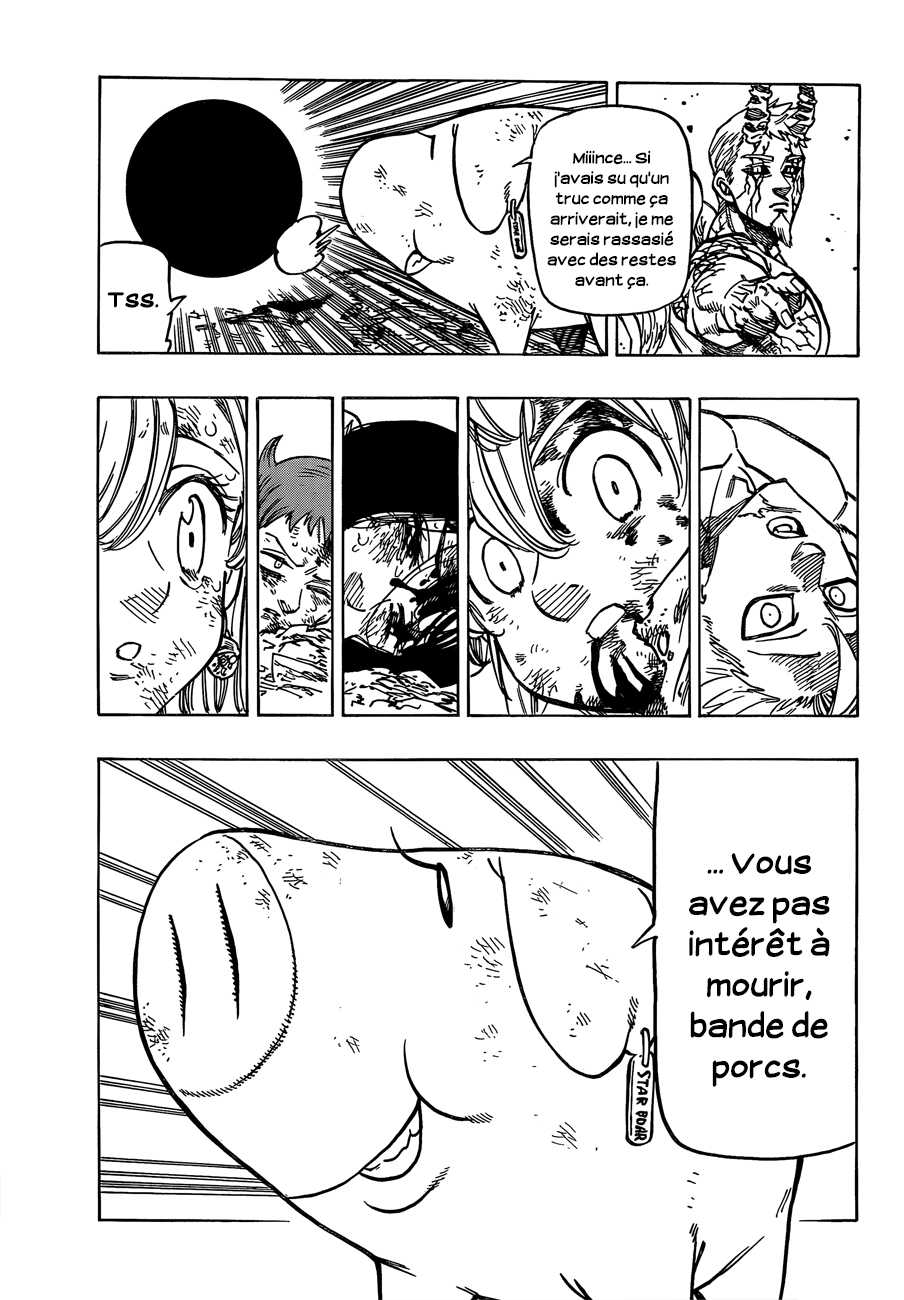 Nanatsu no Taizai: Chapter chapitre-96 - Page 4