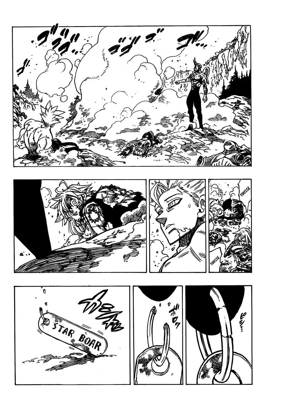 Nanatsu no Taizai: Chapter chapitre-96 - Page 7