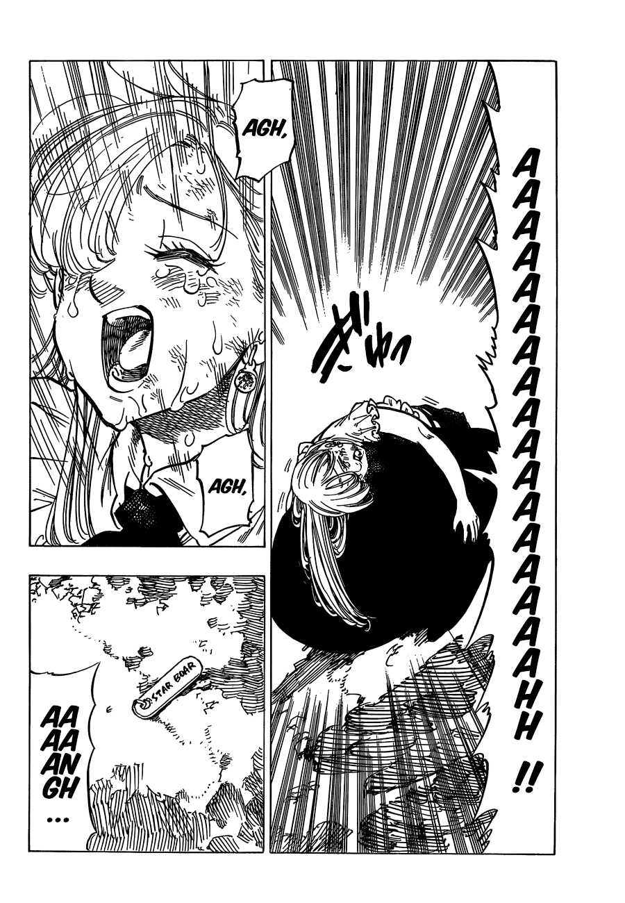 Nanatsu no Taizai: Chapter chapitre-96 - Page 11