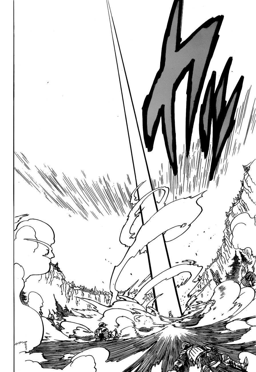 Nanatsu no Taizai: Chapter chapitre-96 - Page 13
