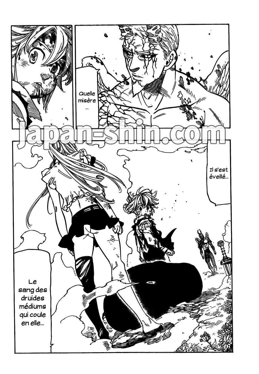 Nanatsu no Taizai: Chapter chapitre-96 - Page 17