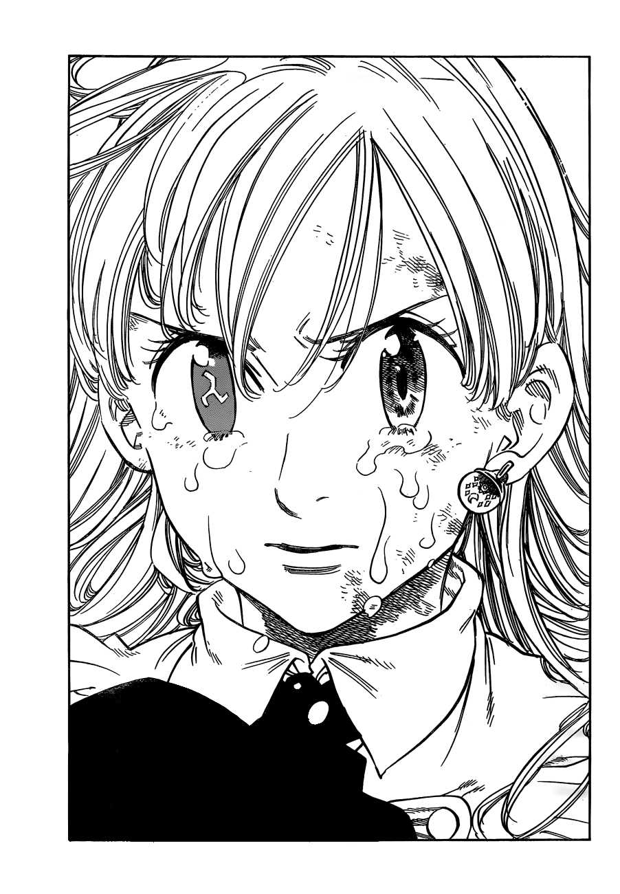 Nanatsu no Taizai: Chapter chapitre-96 - Page 18