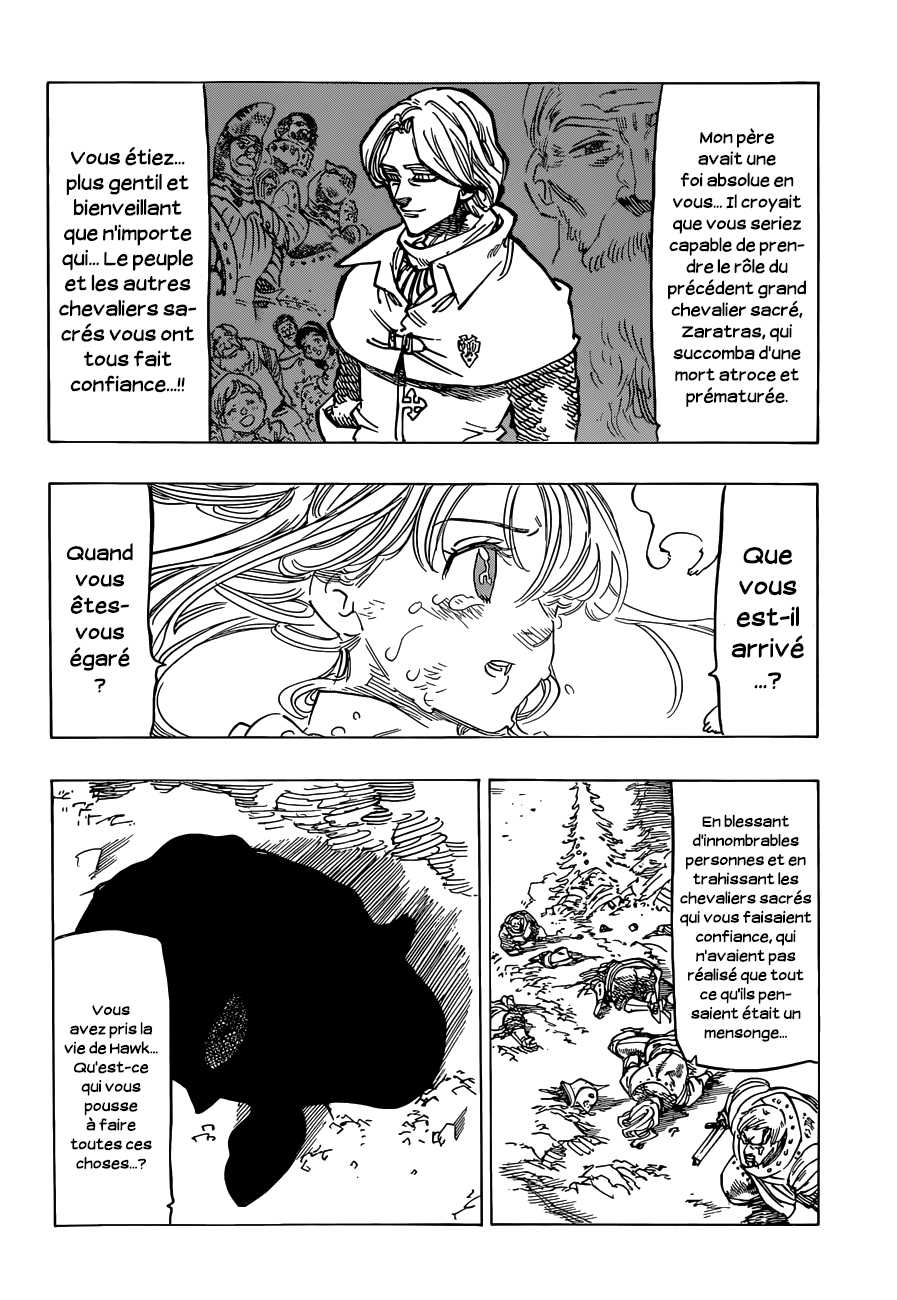 Nanatsu no Taizai: Chapter chapitre-97 - Page 5