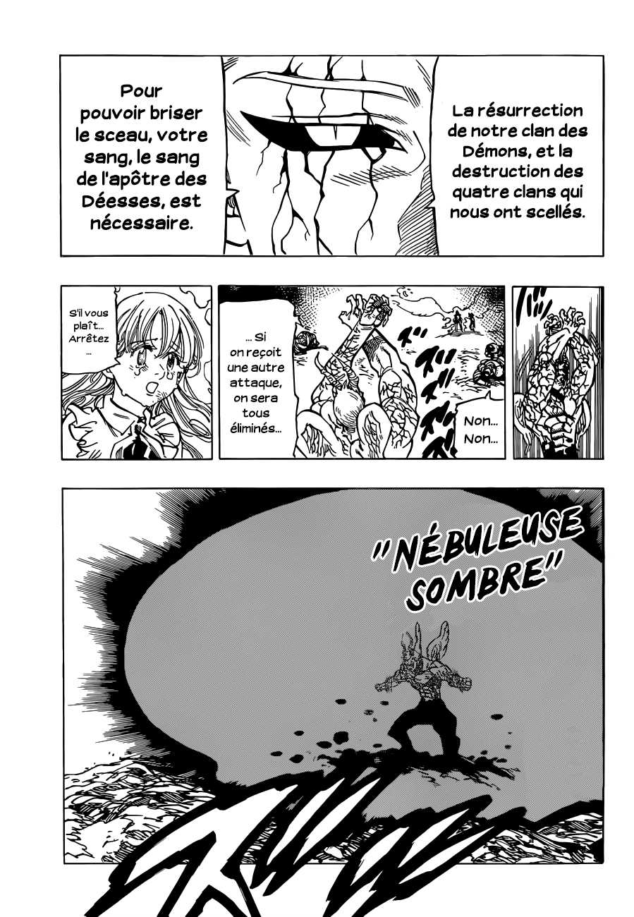 Nanatsu no Taizai: Chapter chapitre-97 - Page 6