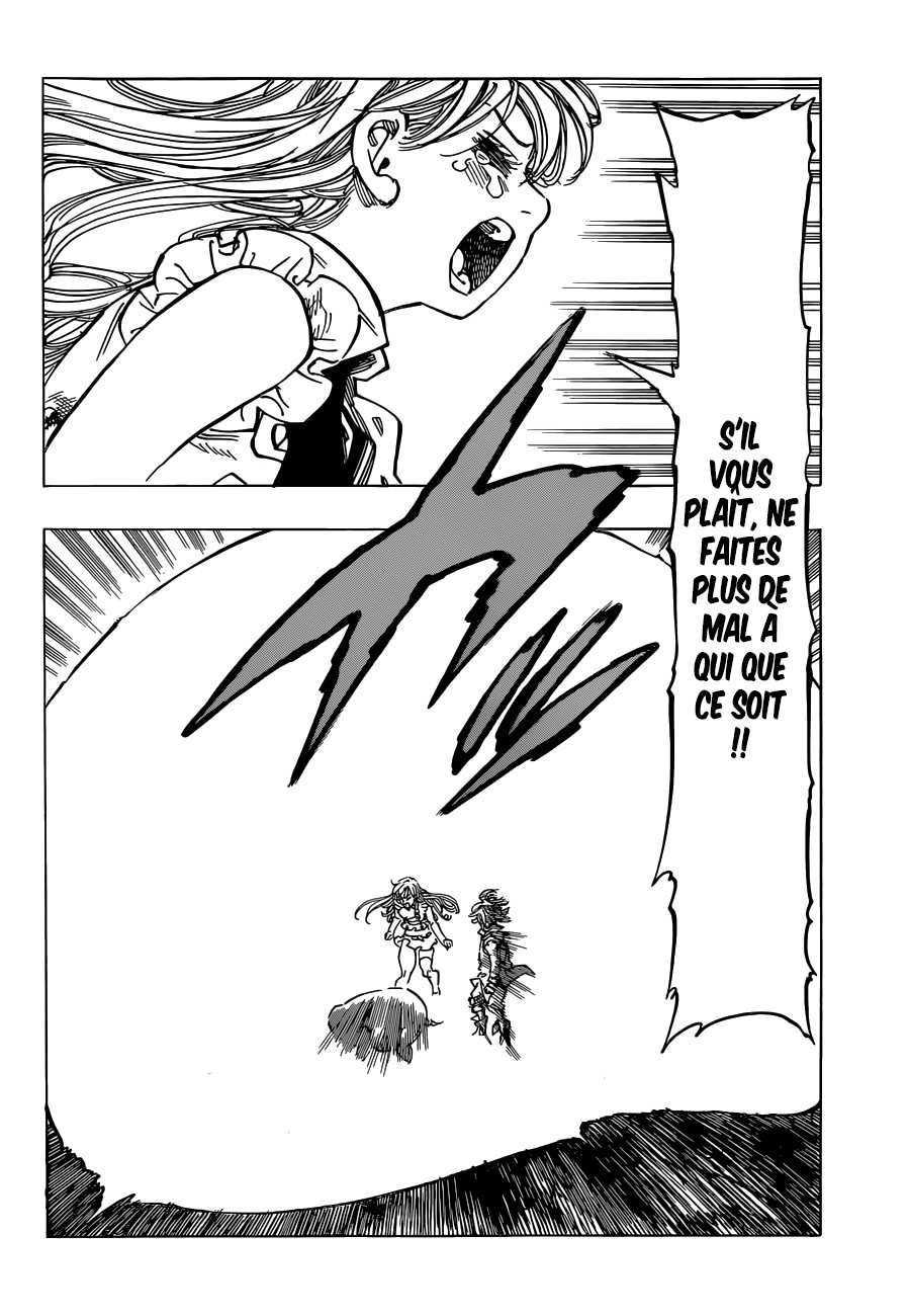 Nanatsu no Taizai: Chapter chapitre-97 - Page 7