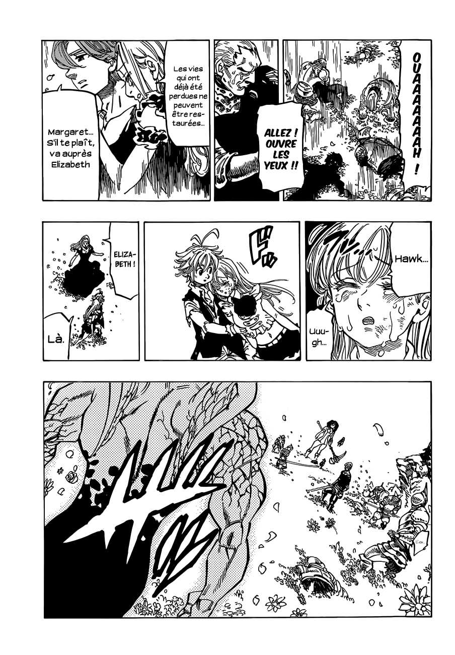 Nanatsu no Taizai: Chapter chapitre-97 - Page 13