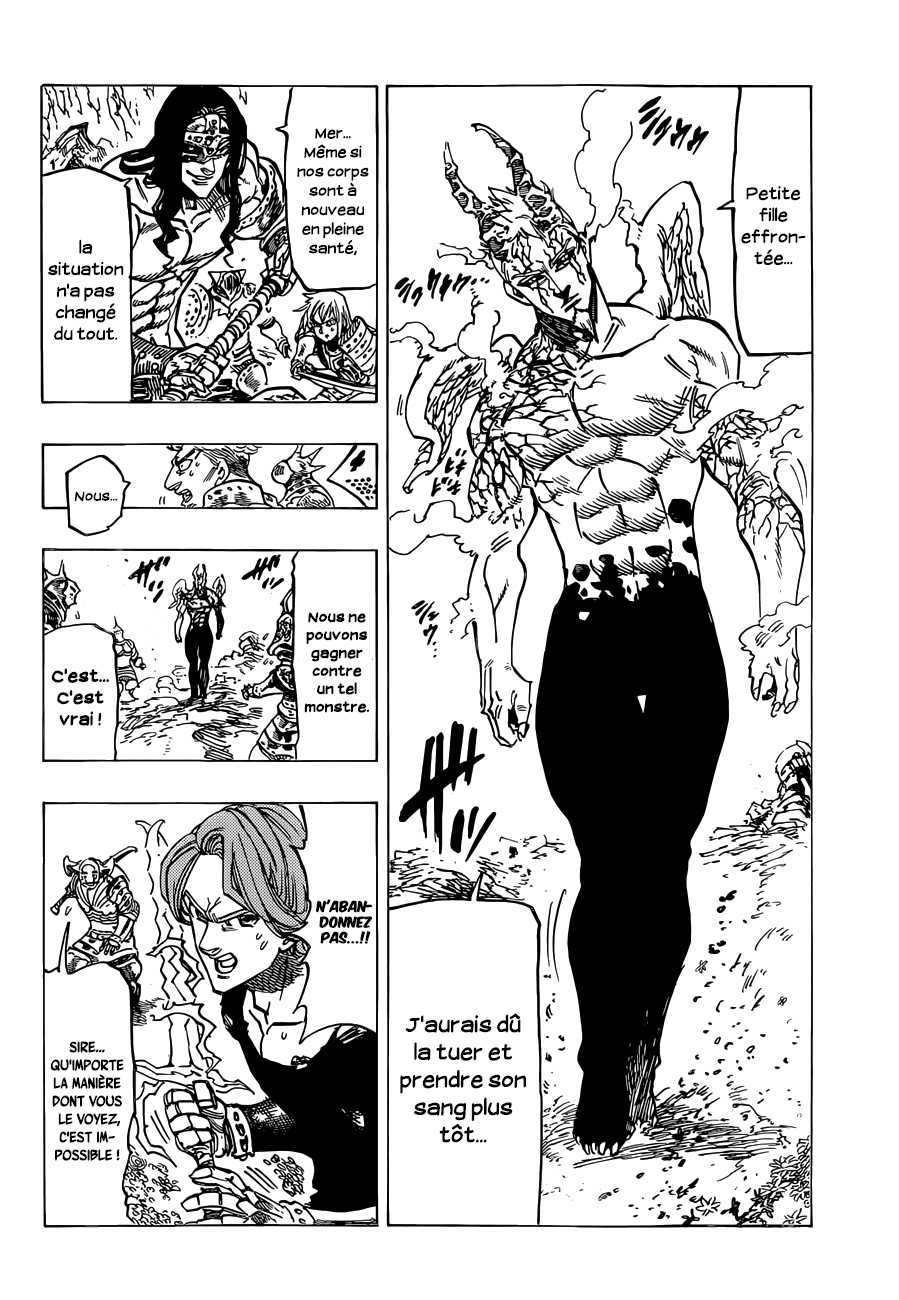 Nanatsu no Taizai: Chapter chapitre-97 - Page 14