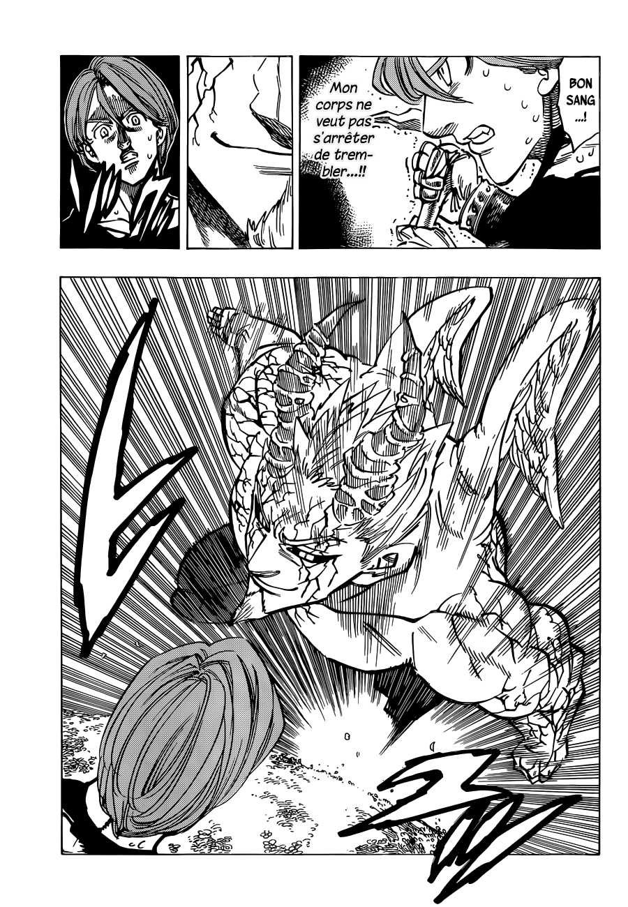 Nanatsu no Taizai: Chapter chapitre-97 - Page 15