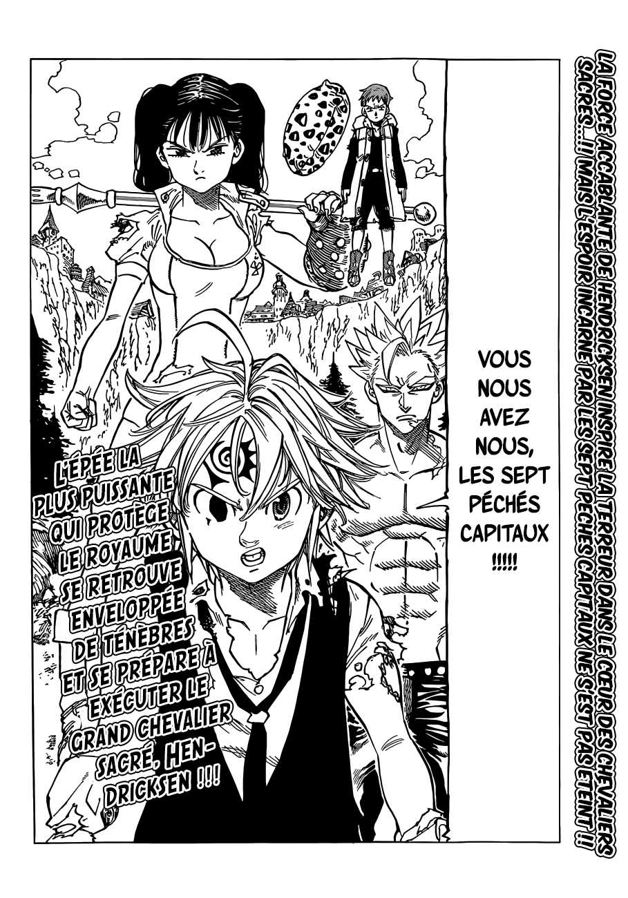 Nanatsu no Taizai: Chapter chapitre-97 - Page 19