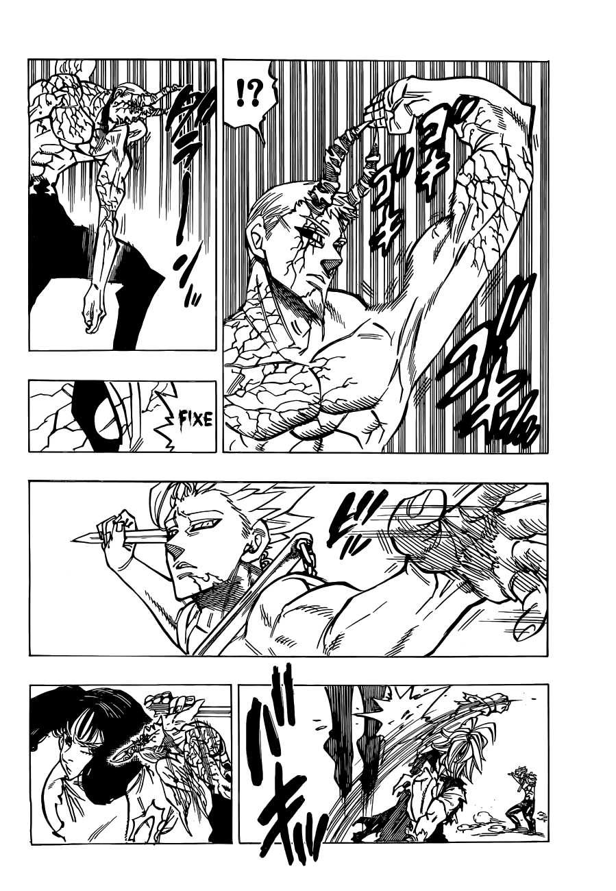 Nanatsu no Taizai: Chapter chapitre-98 - Page 4