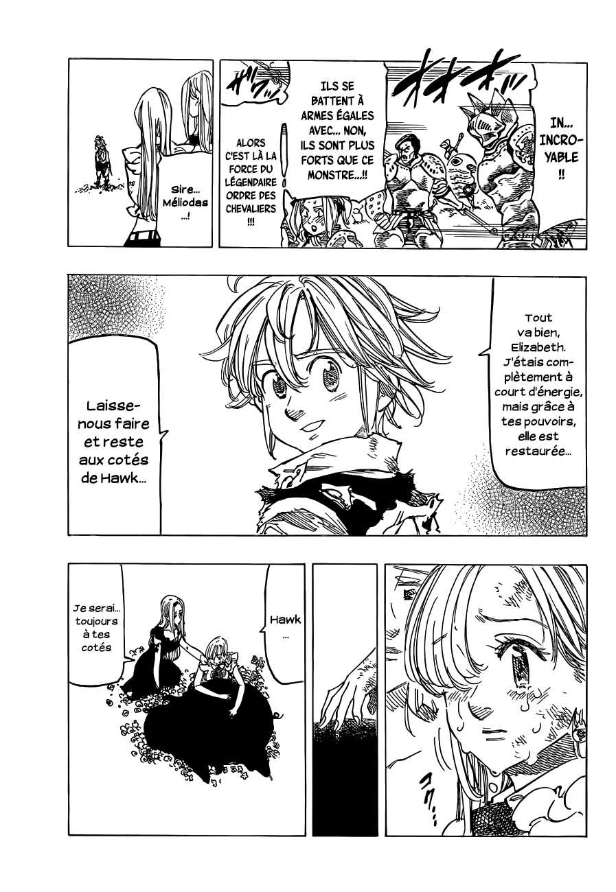 Nanatsu no Taizai: Chapter chapitre-98 - Page 7