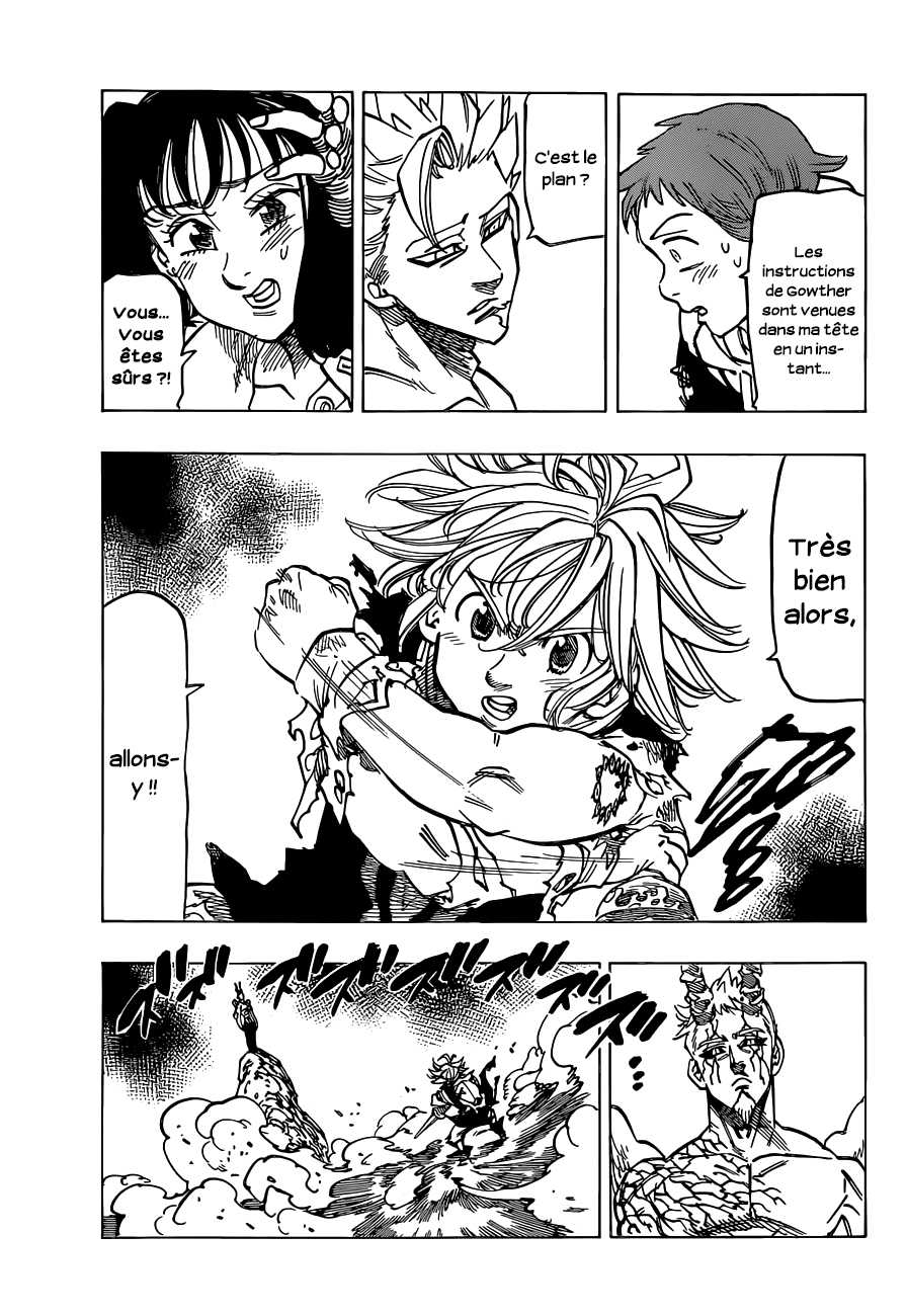 Nanatsu no Taizai: Chapter chapitre-98 - Page 11