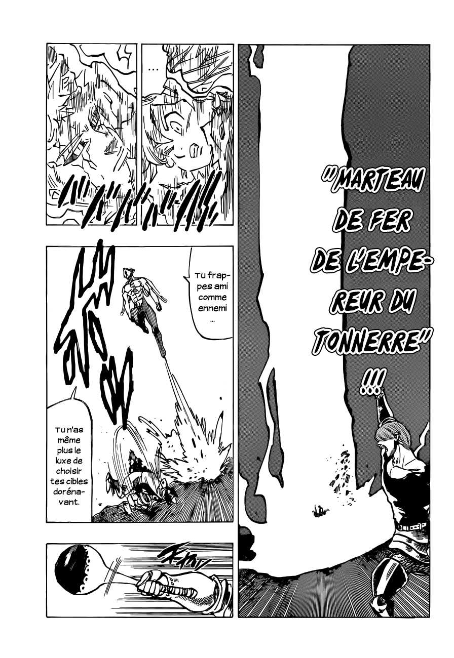 Nanatsu no Taizai: Chapter chapitre-98 - Page 15