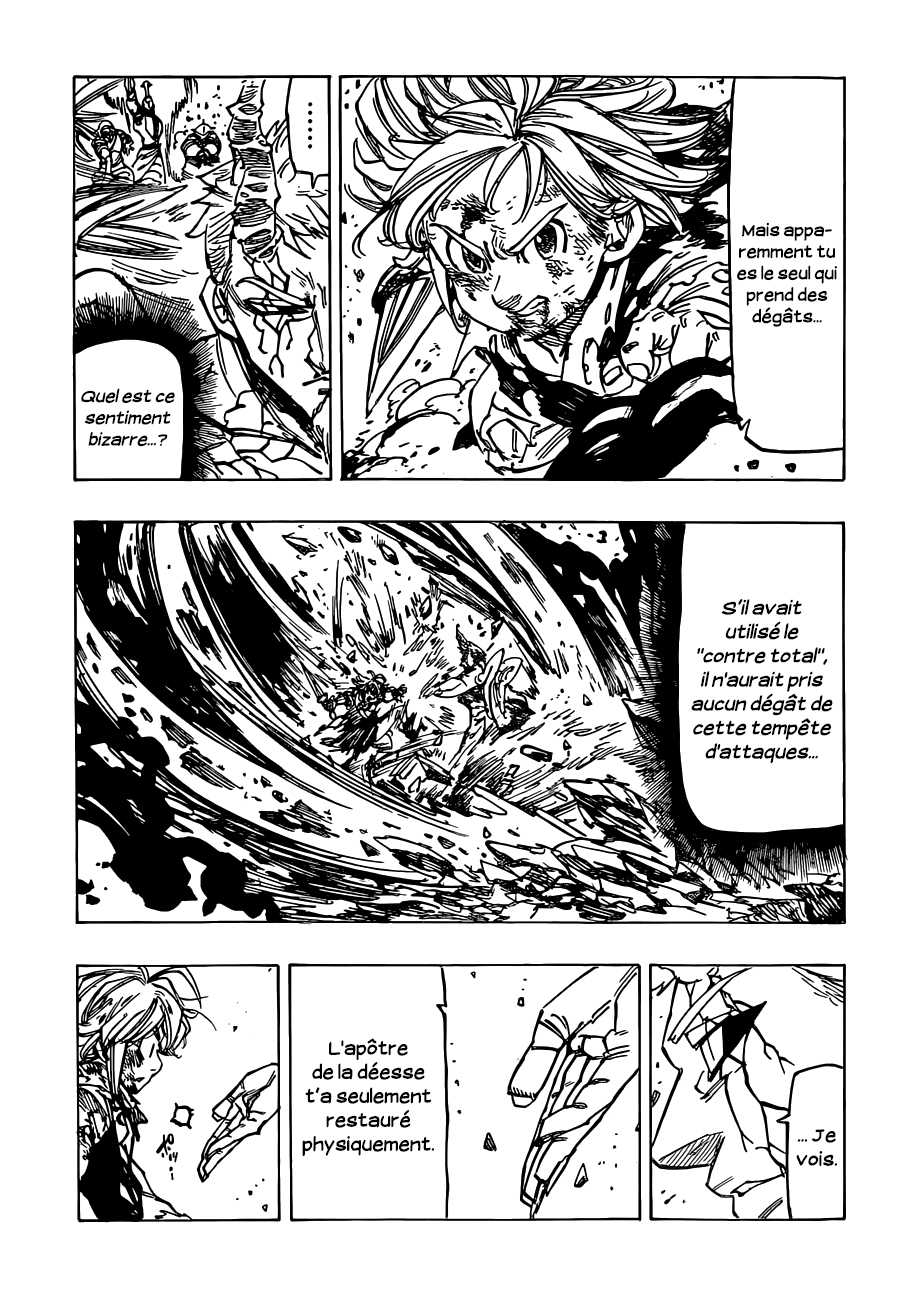 Nanatsu no Taizai: Chapter chapitre-98 - Page 19