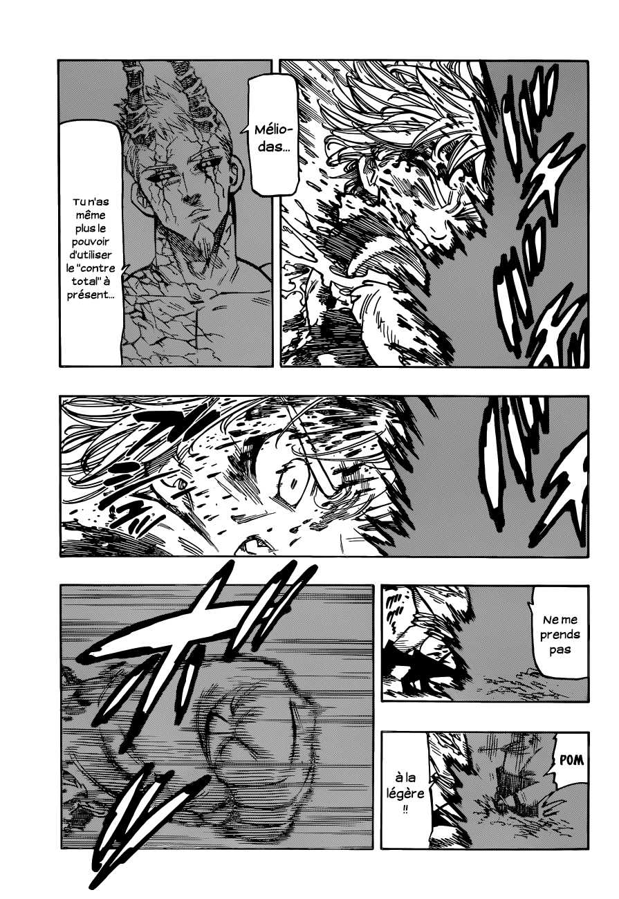 Nanatsu no Taizai: Chapter chapitre-99 - Page 4