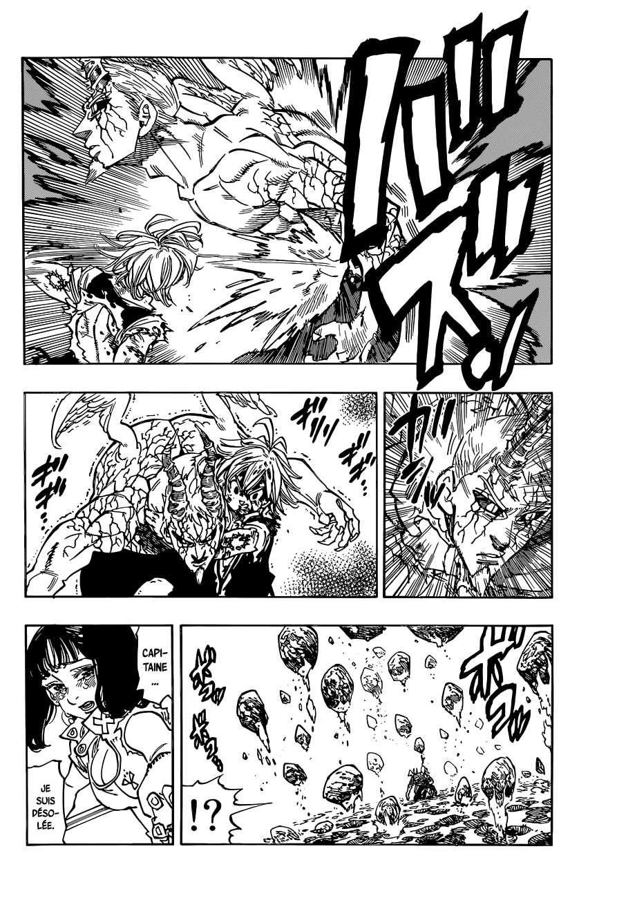 Nanatsu no Taizai: Chapter chapitre-99 - Page 5