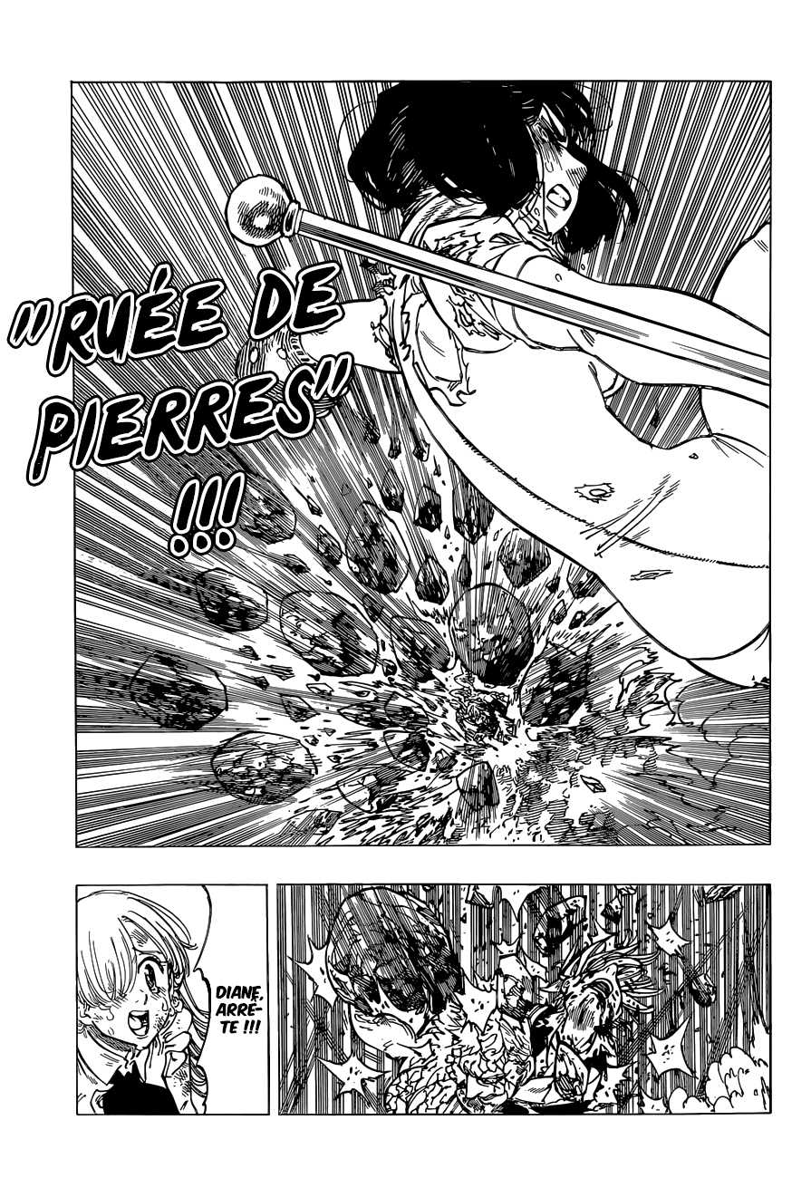 Nanatsu no Taizai: Chapter chapitre-99 - Page 6