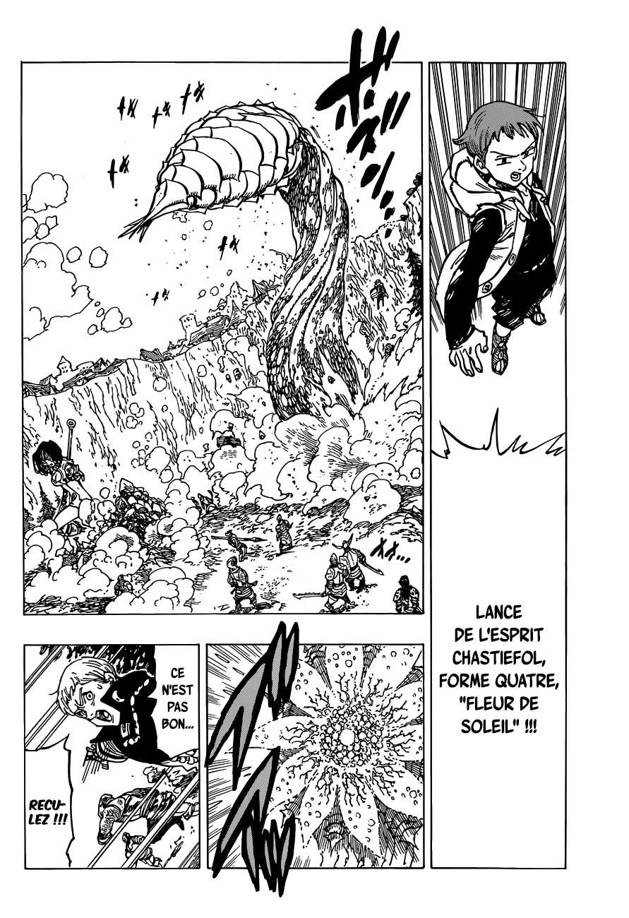 Nanatsu no Taizai: Chapter chapitre-99 - Page 7