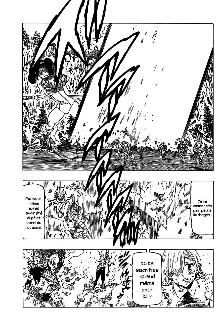 Nanatsu no Taizai: Chapter chapitre-99 - Page 8
