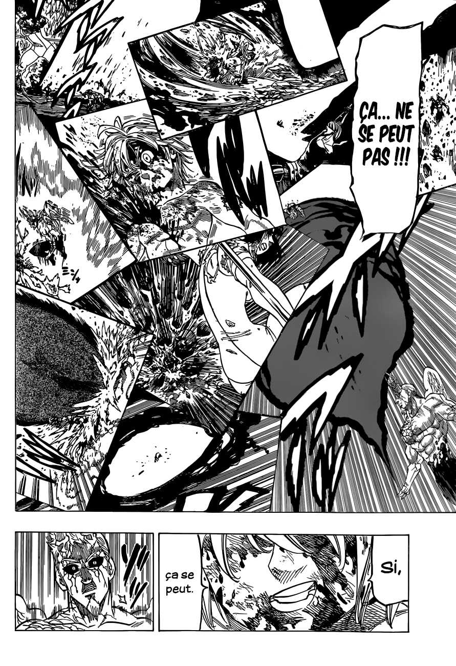 Nanatsu no Taizai: Chapter chapitre-99 - Page 13