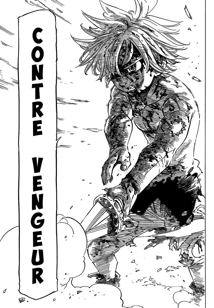 Nanatsu no Taizai: Chapter chapitre-99 - Page 14