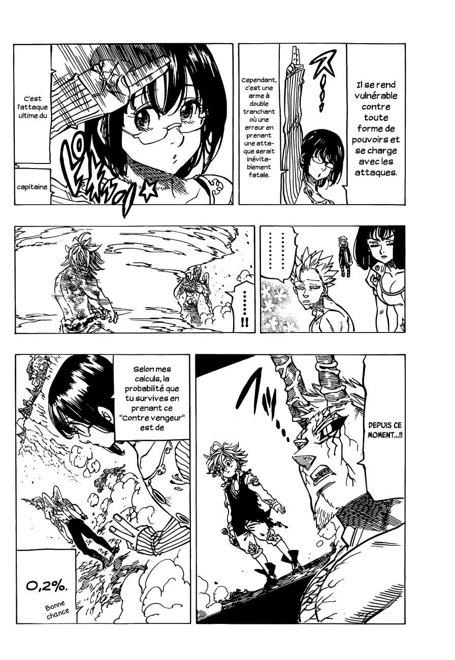 Nanatsu no Taizai: Chapter chapitre-99 - Page 15