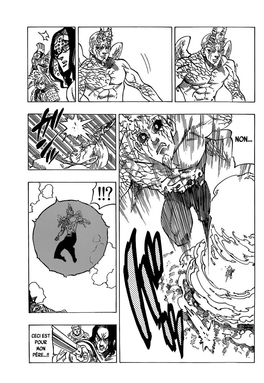 Nanatsu no Taizai: Chapter chapitre-99 - Page 16