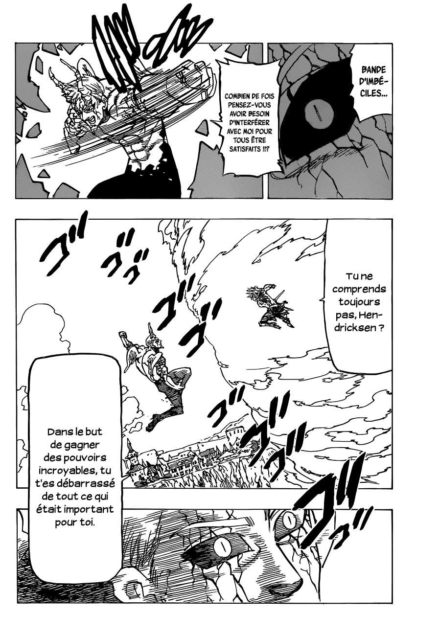 Nanatsu no Taizai: Chapter chapitre-99 - Page 17