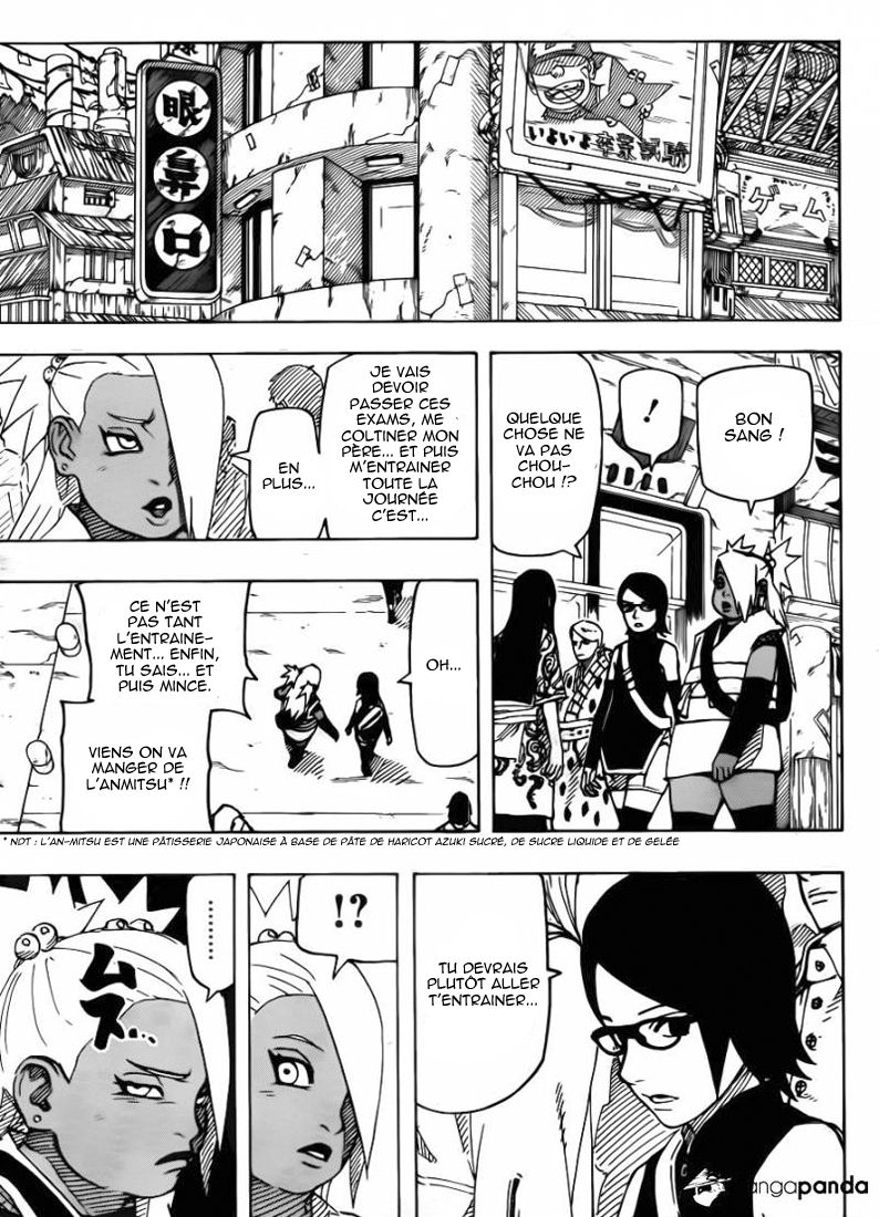Naruto: Chapter chapitre-701 - Page 4