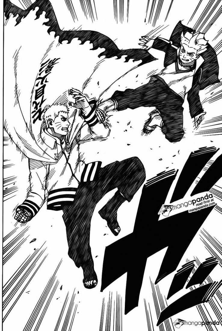 Naruto: Chapter chapitre-701 - Page 7