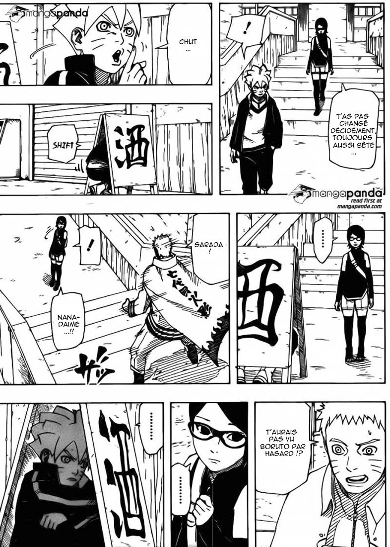Naruto: Chapter chapitre-701 - Page 10