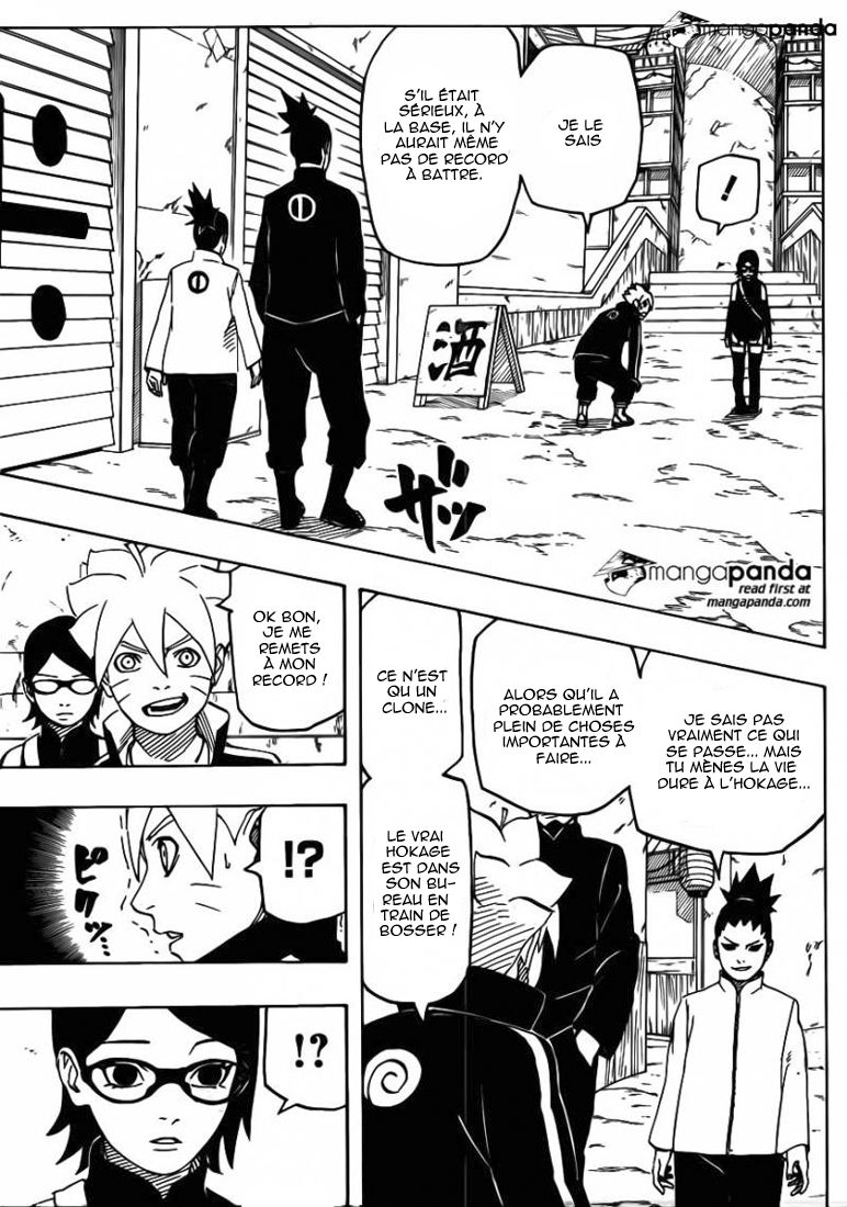 Naruto: Chapter chapitre-701 - Page 12