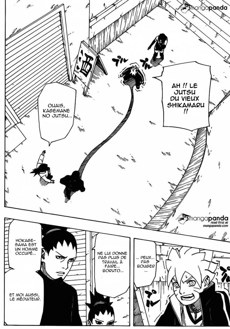Naruto: Chapter chapitre-701 - Page 13