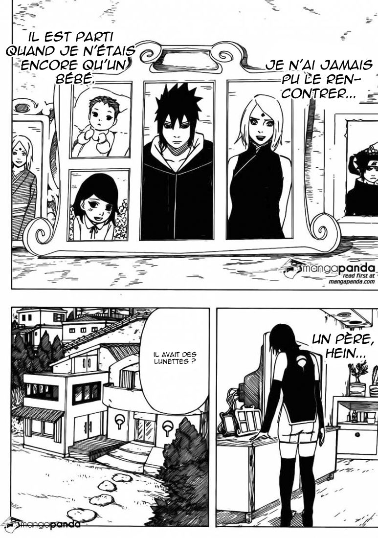 Naruto: Chapter chapitre-701 - Page 15