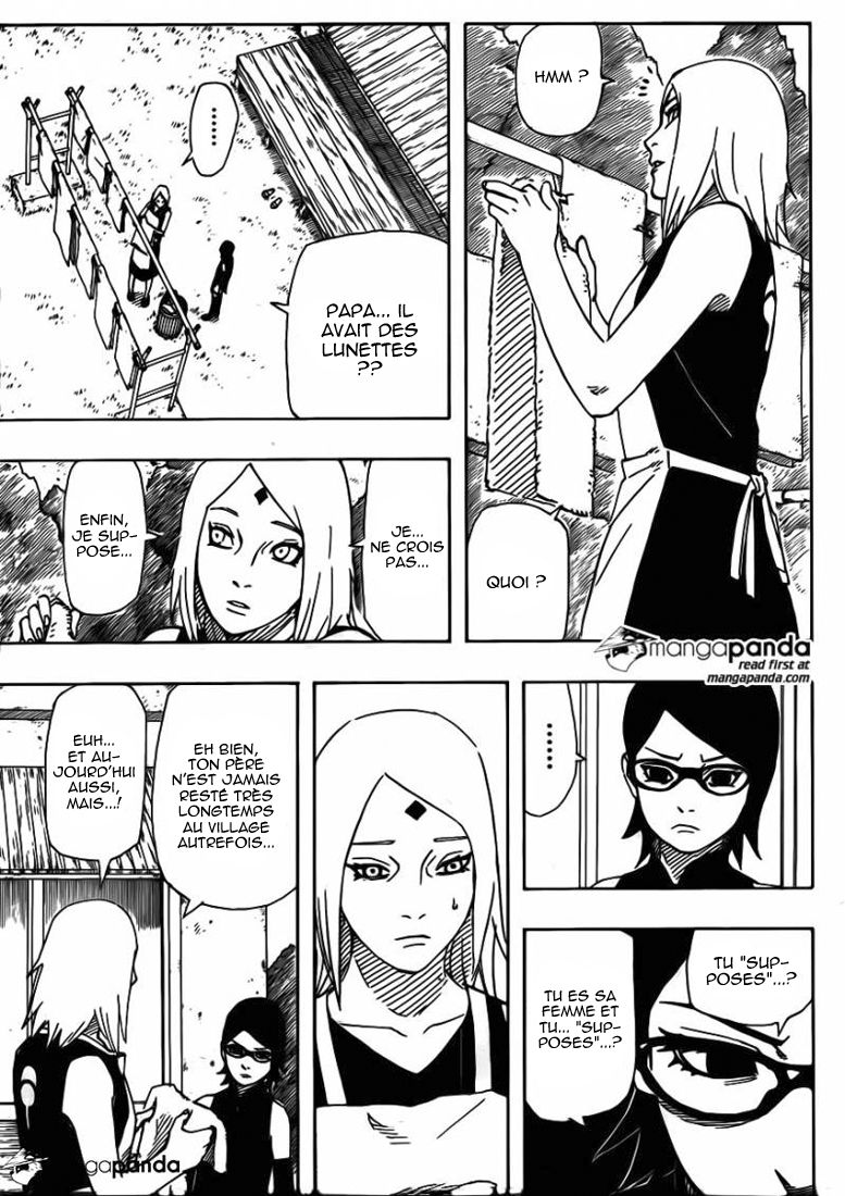 Naruto: Chapter chapitre-701 - Page 16