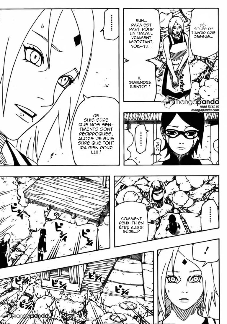 Naruto: Chapter chapitre-701 - Page 18