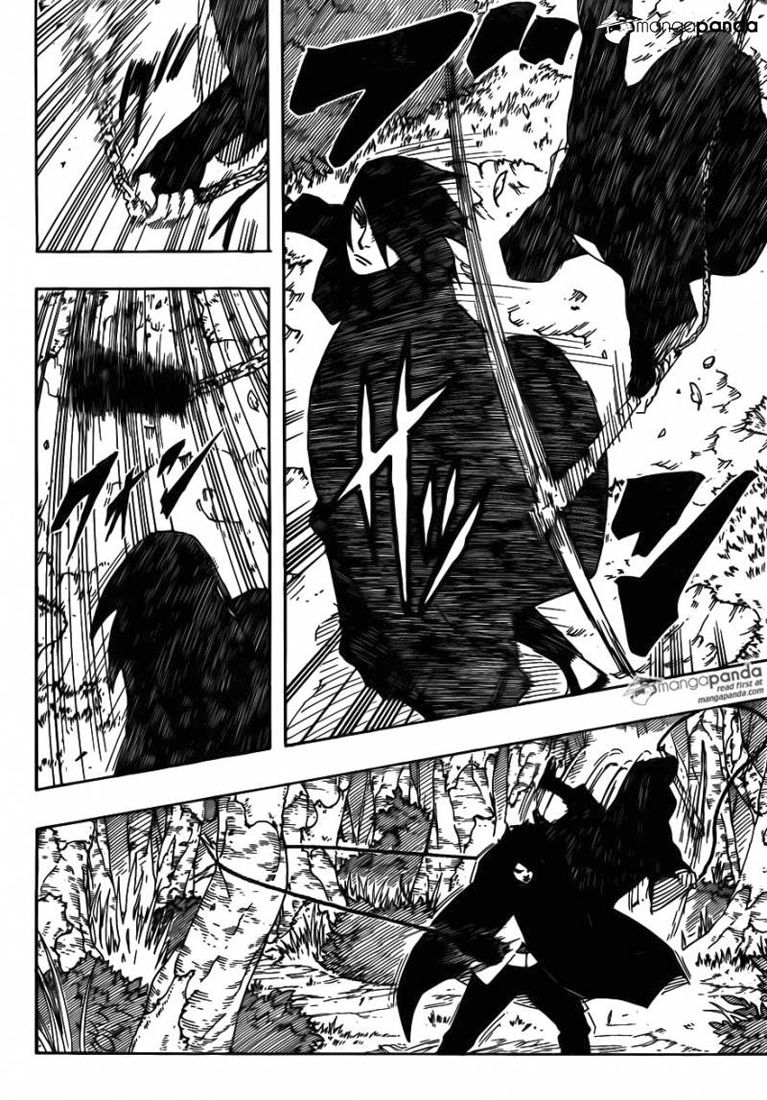 Naruto: Chapter chapitre-702 - Page 2