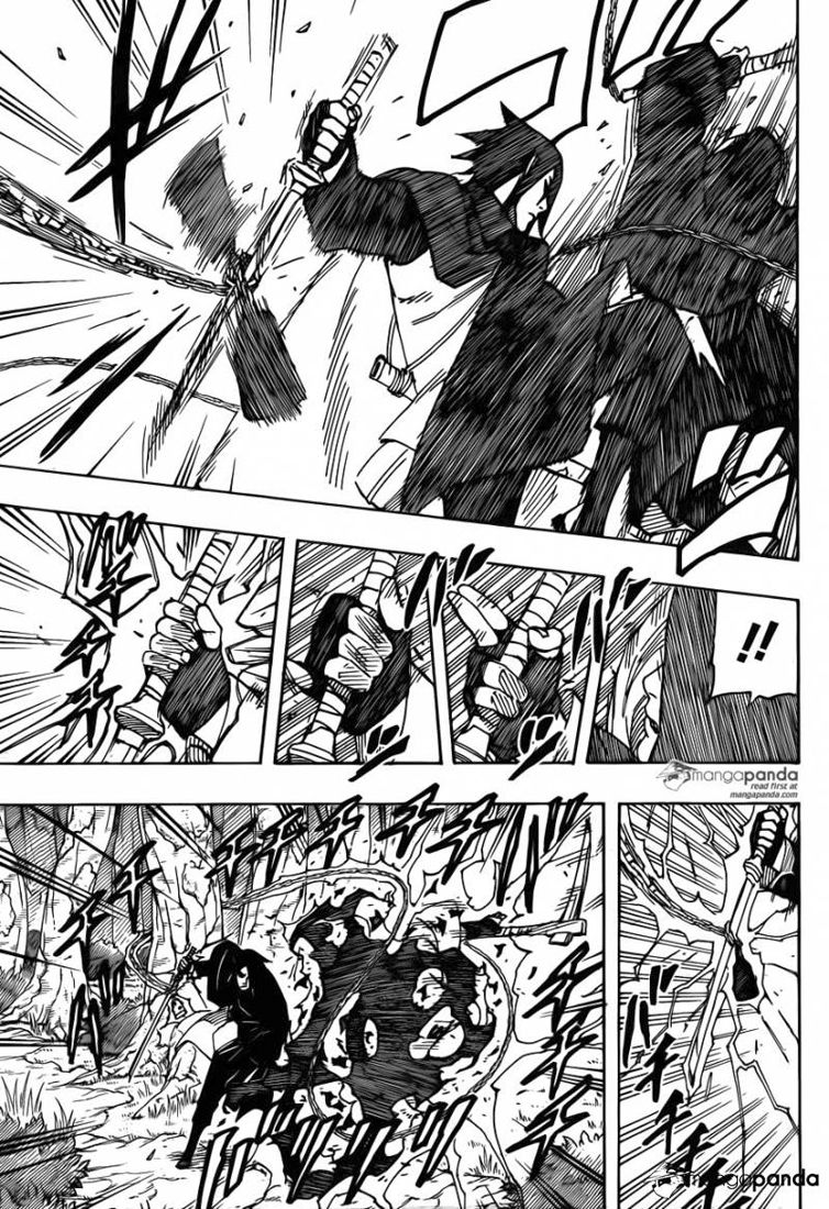 Naruto: Chapter chapitre-702 - Page 3