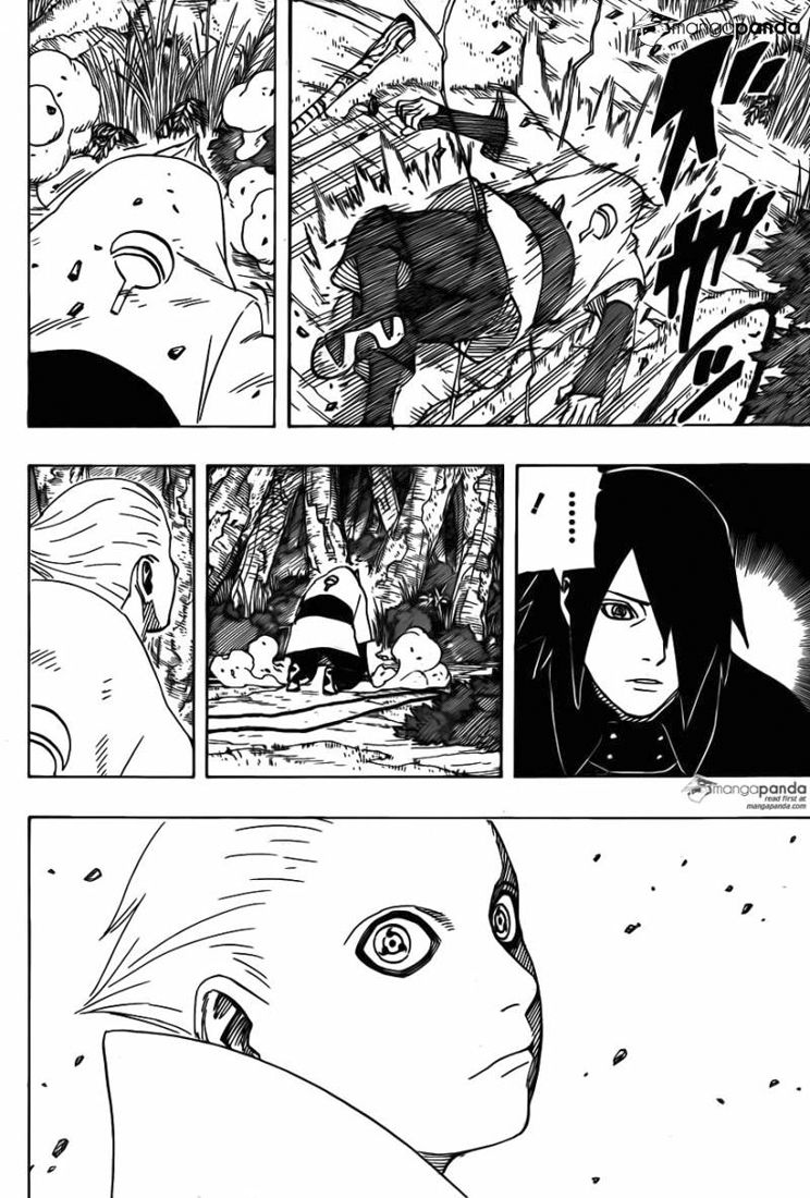 Naruto: Chapter chapitre-702 - Page 4