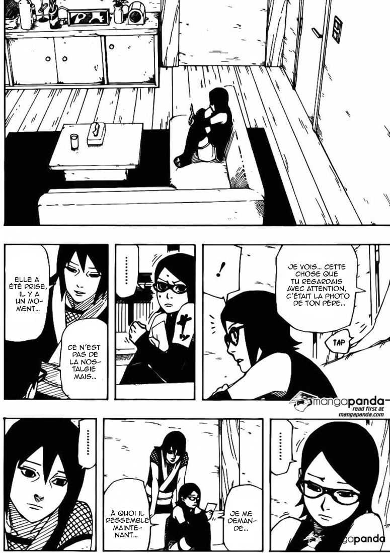 Naruto: Chapter chapitre-702 - Page 6