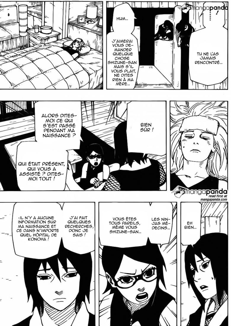 Naruto: Chapter chapitre-702 - Page 7