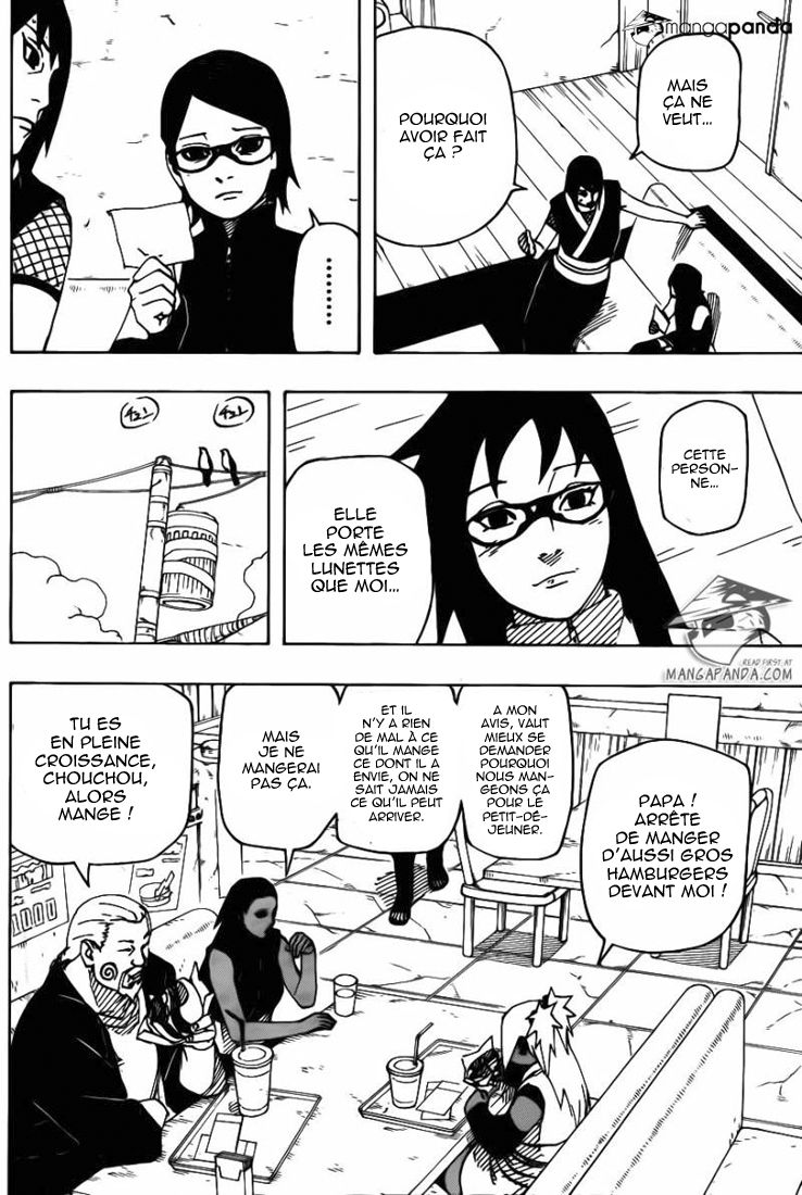 Naruto: Chapter chapitre-702 - Page 8